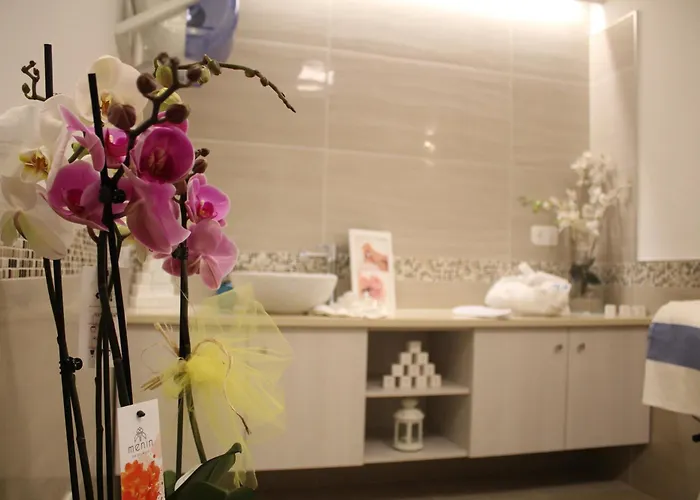 Hotel Floridiana Terme