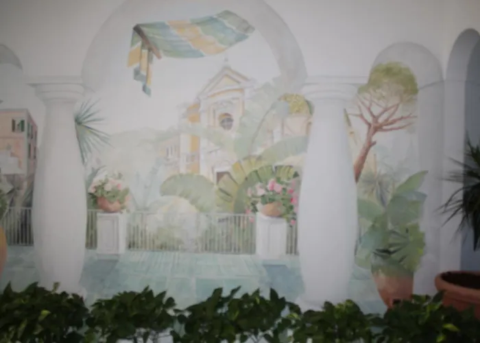 Hotel Floridiana Terme