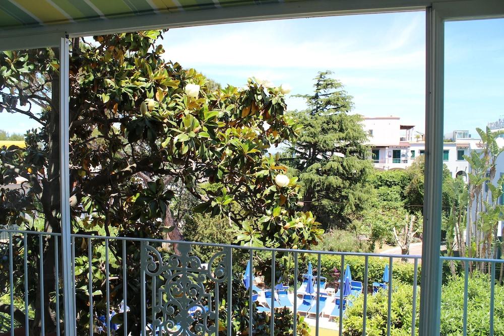 Floridiana Terme
