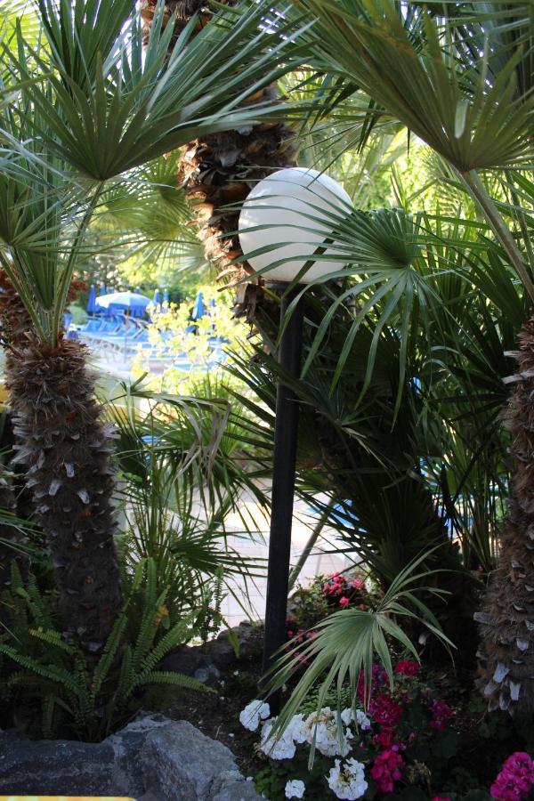 Hotel Floridiana Terme 4*