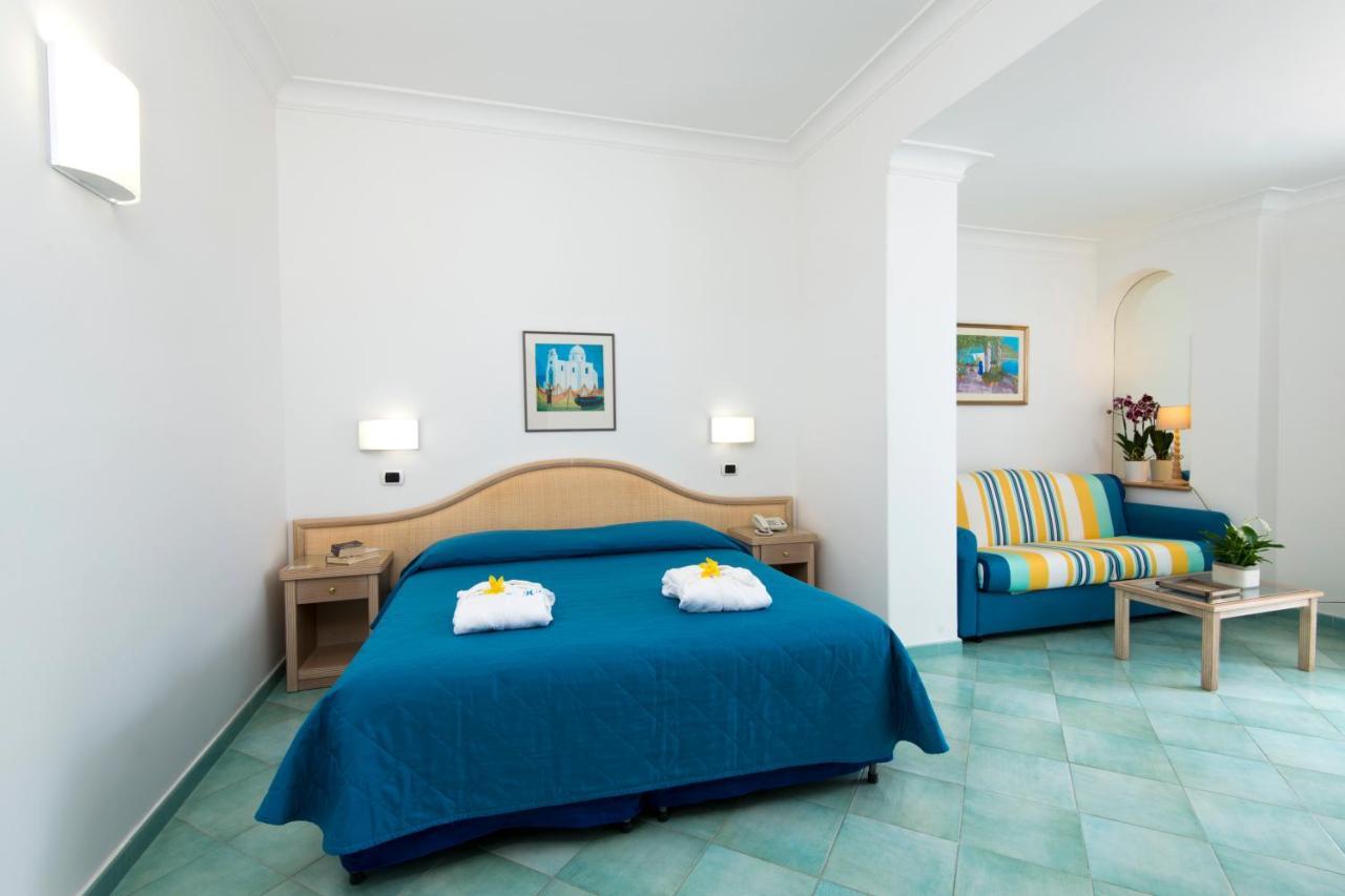Floridiana Terme Hotel 4*