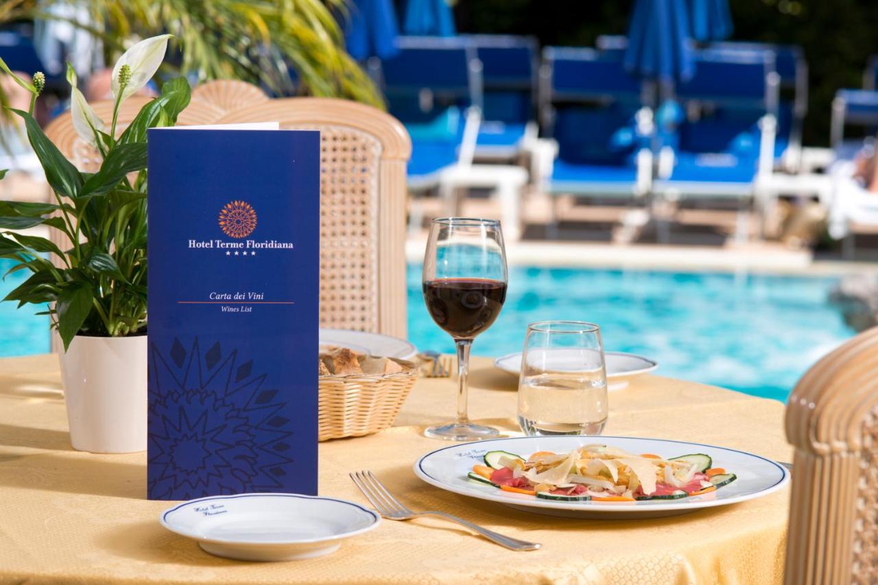 Hotel Floridiana Terme Ischia