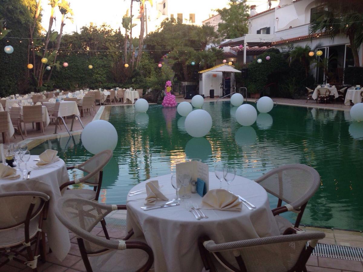 Floridiana Terme Hotel